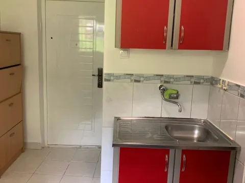 Prodaja, stan, 24m², Podgorica, Crna Gora - image 4