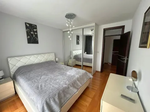 Sale, two bedroom apartment, 87m², Bečići, Budva - image 8