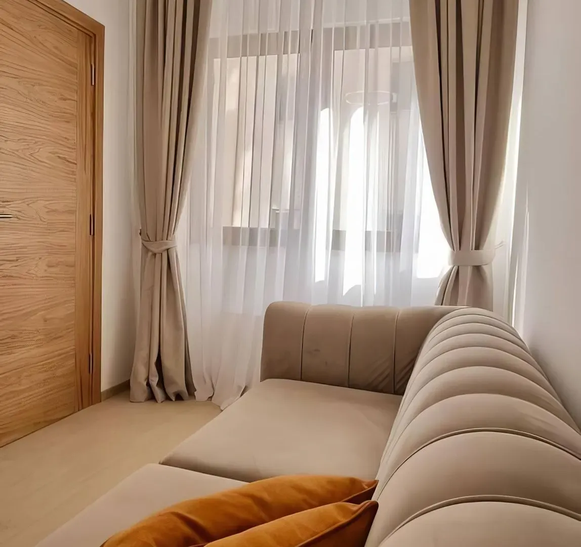 Prodaja, trosoban stan, 86m², Babilonija, Budva