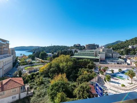 Sale, one bedroom apartment, 71m², Bečići, Budva - image 7