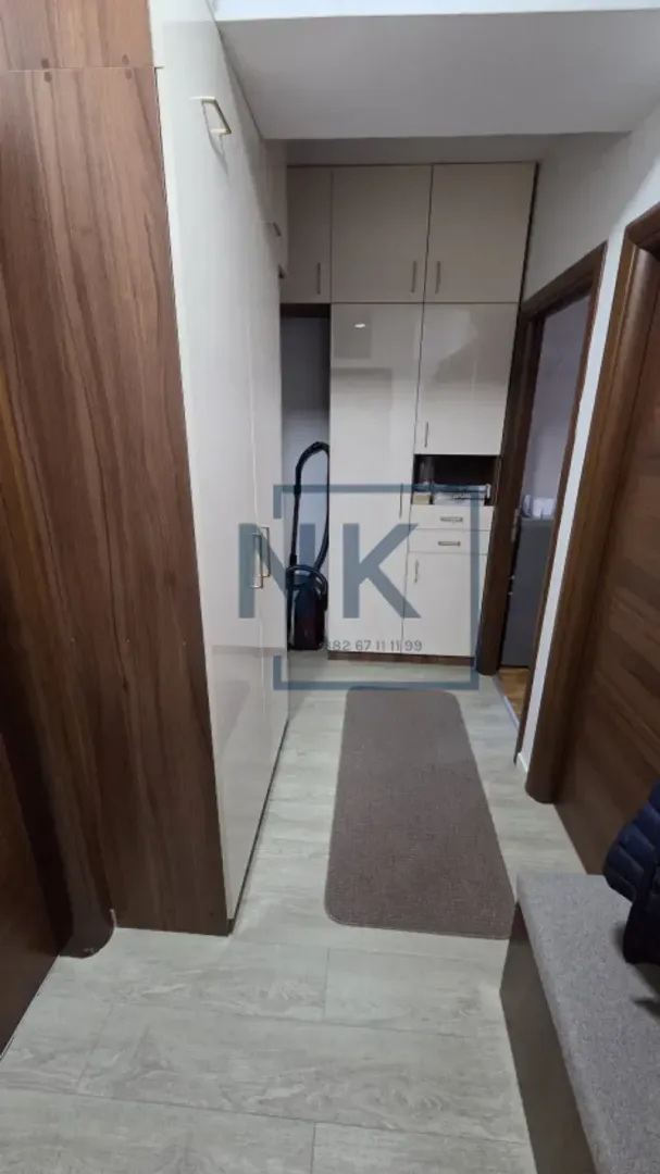 Prodaja, trosoban stan, 93m², City Kvart, Podgorica