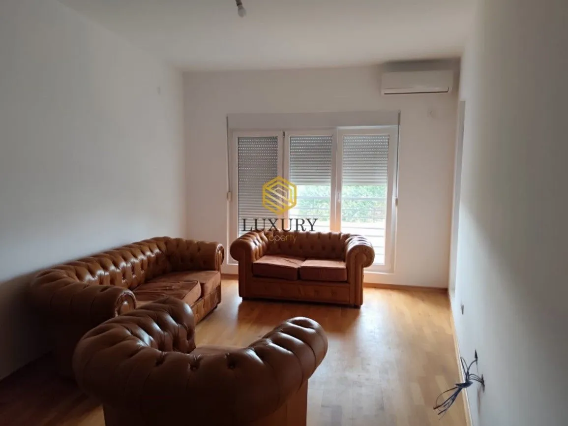 Prodaja, stan, 66m², Zabjelo, Podgorica
