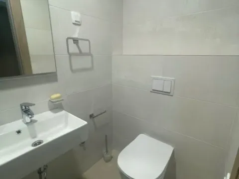 Izdavanje, dvosoban stan, 70m², Master Kvart, Podgorica - image 6