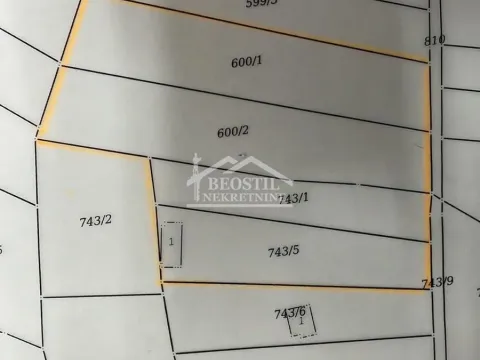 Sale, house, 69m², Udovice, Smederevo - image 8