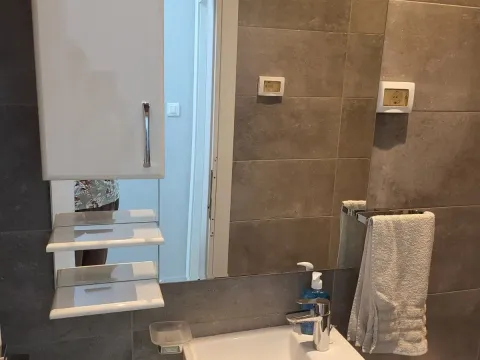 Rent, two bedroom apartment, 78m², Centar, Podgorica - image 20