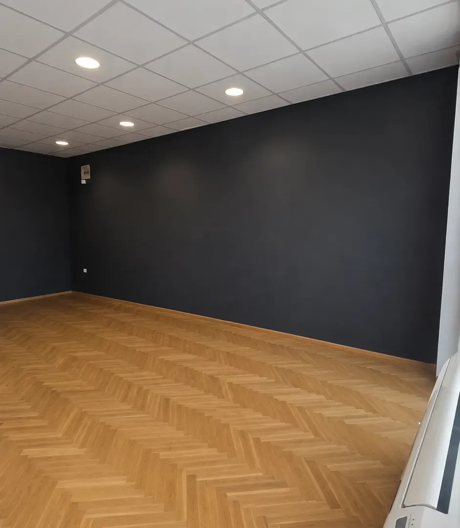 Rent, office space, 30m², Preko Morače, Podgorica