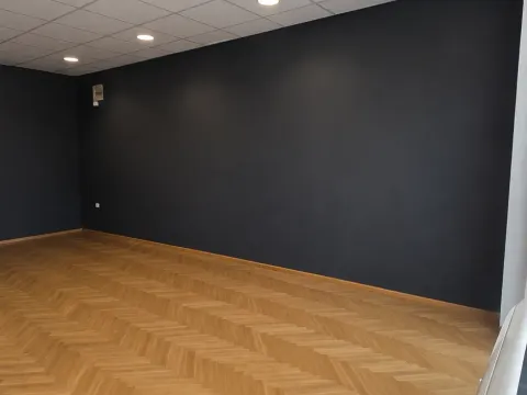 Poslovni prostor in Preko Morače