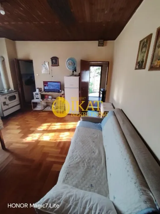 Prodaja, dvosoban stan, 53m², Padinska Skela, Palilula Sve Podlokacije