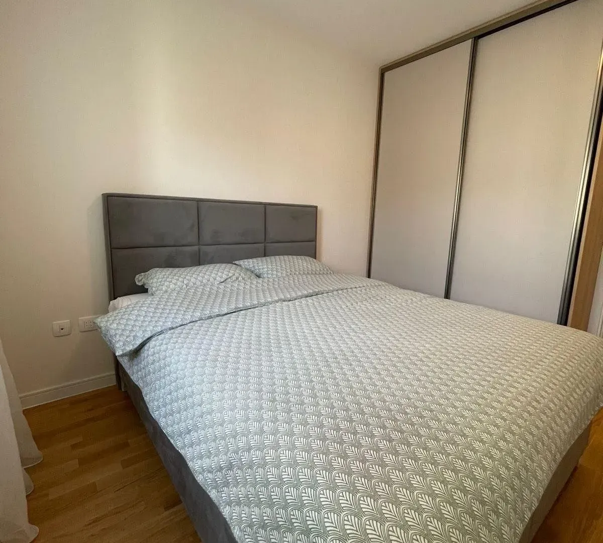 Rent, apartment, 40m², Podgorica, Crna Gora