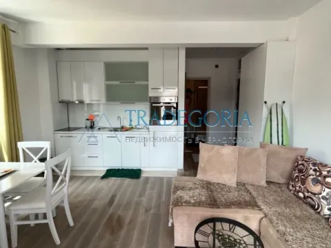 Prodaja, jednosoban stan, 41m², Budva, Crna Gora - image 5