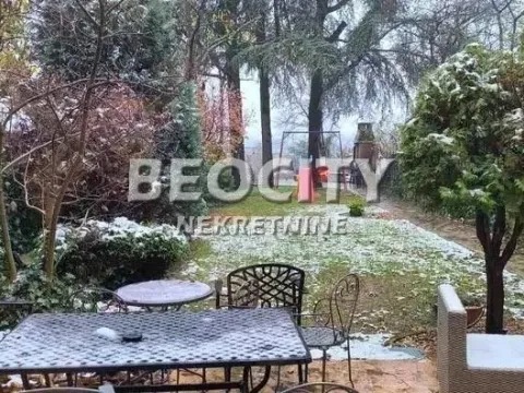 Rent, house, 330m², Julino Brdo, Beograd - image 16