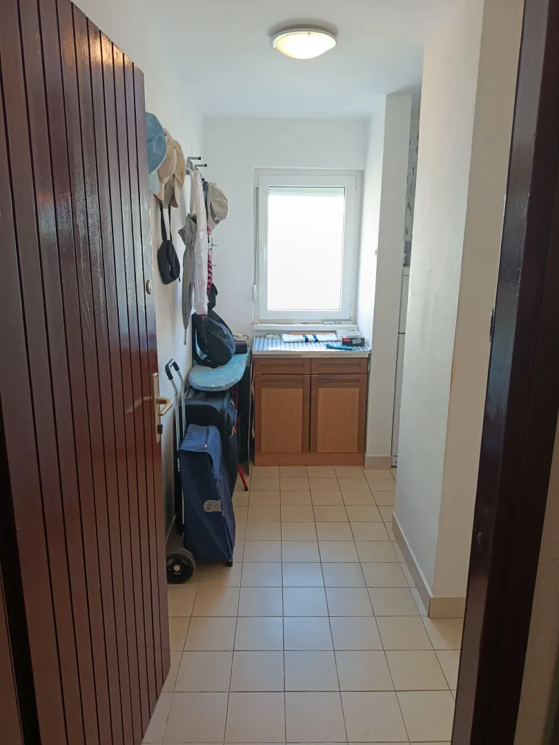 Sale, one bedroom apartment, 41m², Bijela, Herceg Novi