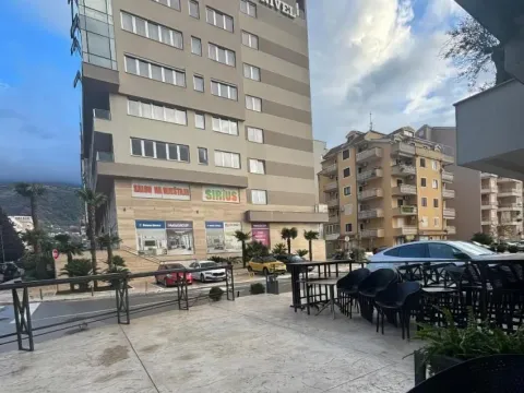 Prodaja, dvosoban stan, 80m², Budva, Crna Gora - image 14