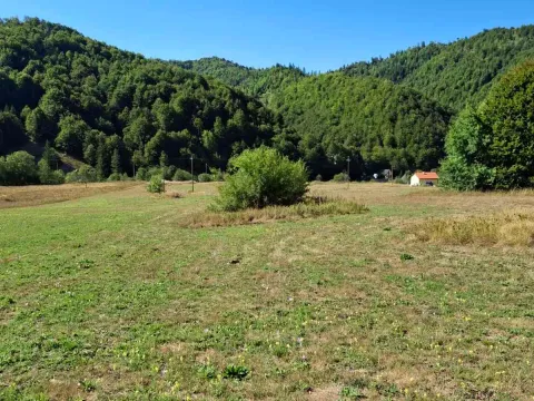 Prodaja, plac, 7000m², Veruša, Podgorica - image 7