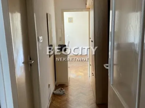 Izdavanje, jednosoban stan, 47m², Crveni Krst, Beograd - image 5