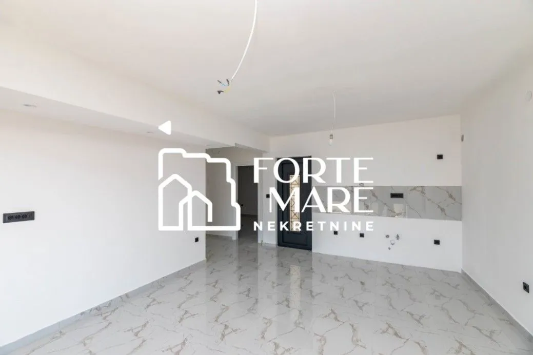 Prodaja, dvosoban stan, 72m², Kumbor, Herceg Novi