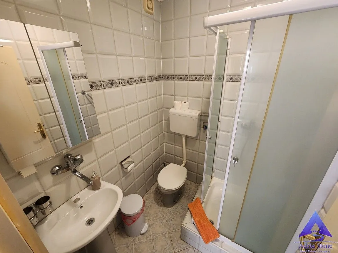 Prodaja, ugostiteljski objekat, 487m², Velji Vinogradi, Budva