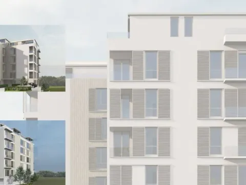 Sale, studio apartment, 43m², Budva, Crna Gora - image 5