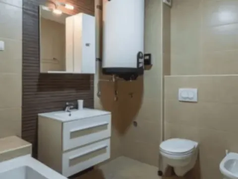 Rent, apartment, 130m², Bečići, Budva - image 10