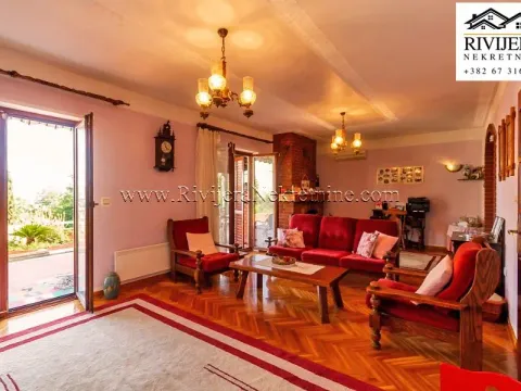 Sale, house, 184m², Bijela, Herceg Novi - image 12