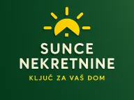 Sunce nekretnine