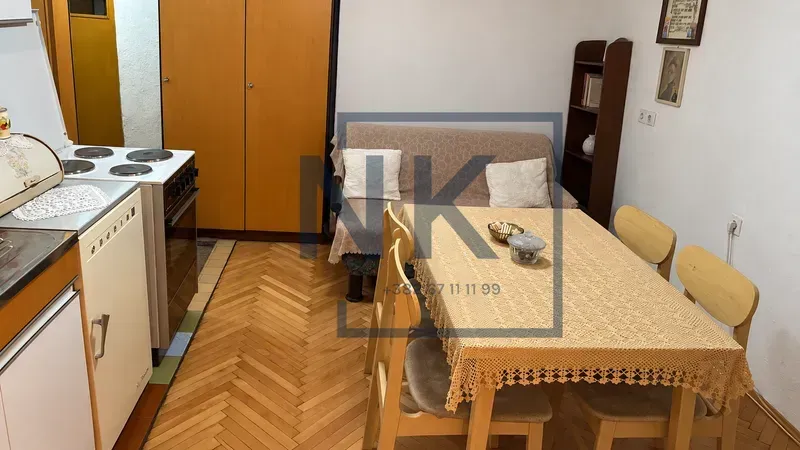 Sale, studio apartment, 30m², Preko Morače, Podgorica