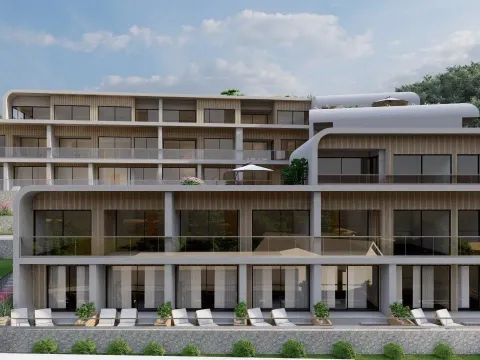 Prodaja, stan, 28m², Tivat, Crna Gora - image 2