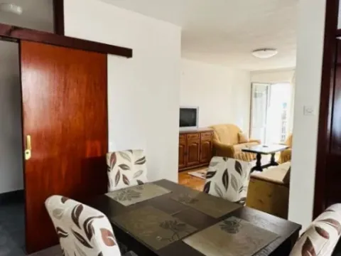 Rent, apartment, 55m², Makedonsko naselje, Bar - image 7