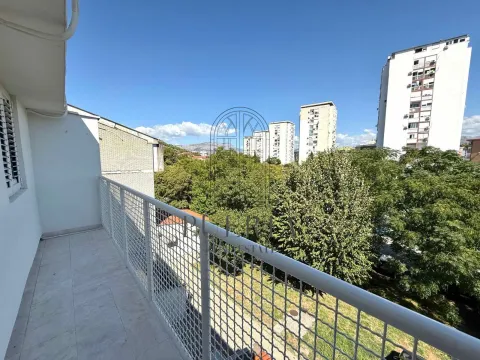 Rent, three bedroom apartment, 114m², Preko Morače, Podgorica - image 12