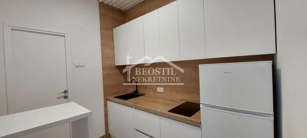 Sale, office space, 109m², Novi Beograd Sve Podlokacije, Beograd