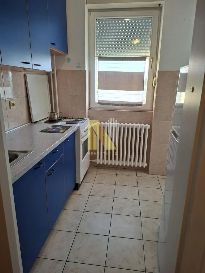 Izdavanje, dvosoban stan, 64m², Kej, Novi Sad Sve Podlokacije
