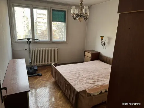 Sale, four bedroom apartment, 97m², Centar, Stara Pazova - image 17