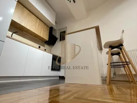 Prodaja, dvosoban stan, 50m², Bulevar Evrope, Novi Sad Sve Podlokacije - image 2