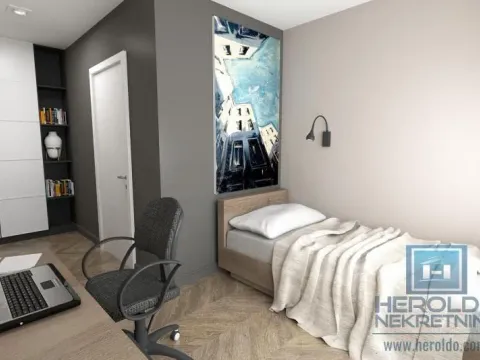 Prodaja, dvosoban stan, 158m², Centar, Jagodina - image 8