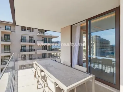 Prodaja, dvosoban stan, 174m², Porto Montenegro, Tivat - image 6