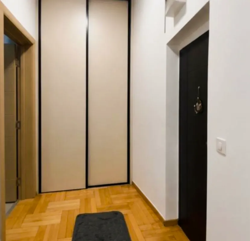 Prodaja, garsonjera, 55m², Zabjelo, Podgorica