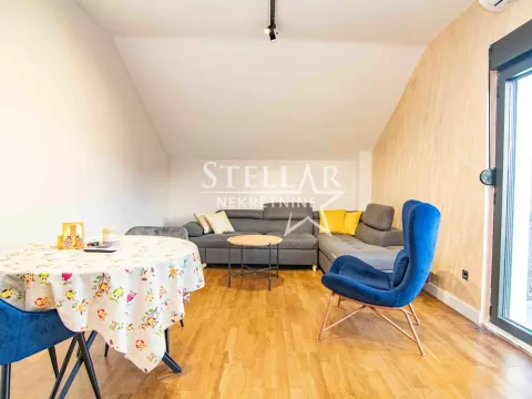 Prodaja, jednosoban stan, 52m², Cetinje, Crna Gora - image 2