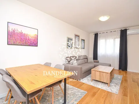 Izdavanje, jednosoban stan, 52m², Central Point, Podgorica - image 5