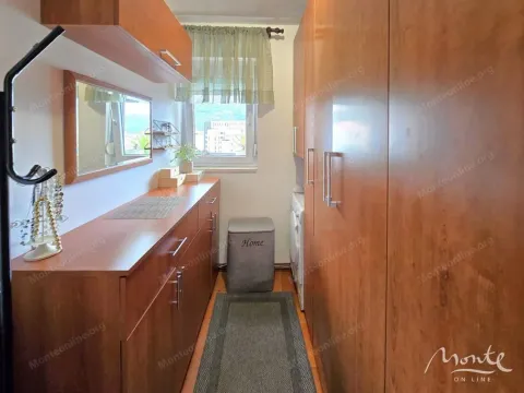 Prodaja, jednosoban stan, 76m², Dubovica, Budva - image 9