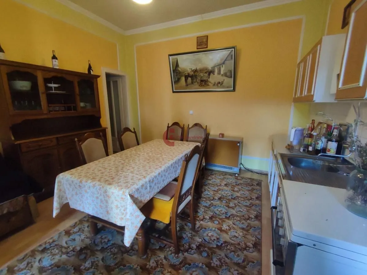 Sale, house, 159m², Ada, Beograd