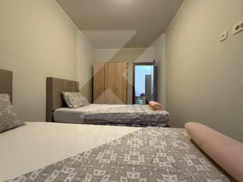 Izdavanje, jednosoban stan, 43m², Ljubović, Podgorica - image 7
