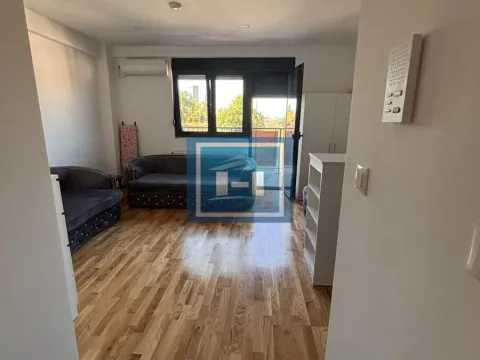 Prodaja, garsonjera, 29m², Aqua park, Jagodina - image 7