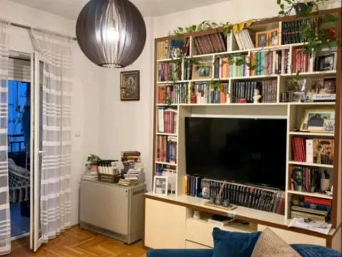 Prodaja, jednosoban stan, 52m², Zabjelo, Podgorica - image 6