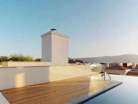 Sale, three bedroom apartment, 437m², Tivat, Crna Gora