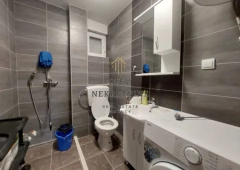 Izdavanje, jednosoban stan, 47m², Igalo, Herceg Novi - image 7