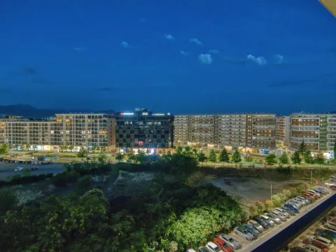 Rent, two bedroom apartment, 72m², Master Kvart, Podgorica - image 29