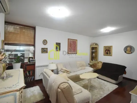 Rent, three bedroom apartment, 100m², Gorica C, Podgorica - image 16