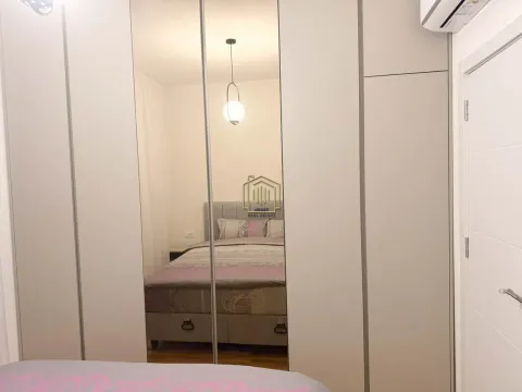 Prodaja, jednosoban stan, 37m², Tološi, Podgorica - image 7