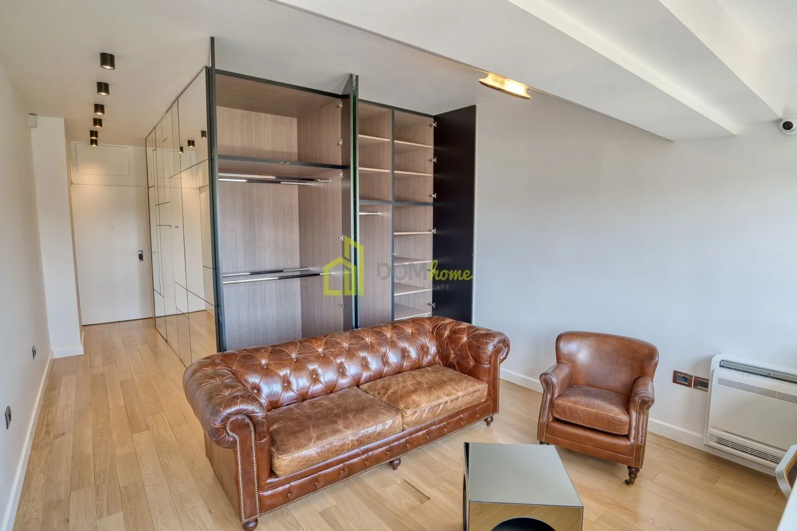 Rent, two bedroom apartment, 70m², Momišići, Podgorica