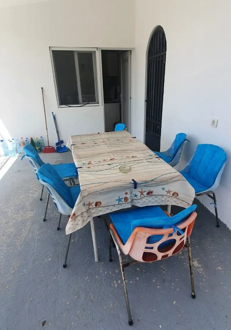 Sale, two bedroom apartment, 66m², Sutomore, Bar